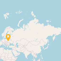 Apartment Vinnichenko 1 на глобальній карті